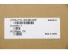 Lenovo 5M10Z41375 MECH_ASM Ccv BLKB EURO_ENG US(LTN)BK FPR