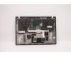 Lenovo 5M10Z41389 MECH_ASM CCov BL KBD GRE US(LTN)BK FPR