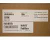 Lenovo 5M10Z41389 MECH_ASM CCov BL KBD GRE US(LTN)BK FPR