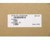 Lenovo 5M10Z41395 MECH_ASM CCov BL KBD HUN UK(LTN)BK FPR