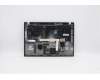 Lenovo 5M10Z41415 MECH_ASM CCov BL KBD NOR UK(LTN)BK FPR