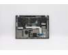 Lenovo 5M10Z41429 MECH_ASM CCov BL KBD SPA UK(LTN)BK FPR