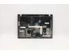 Lenovo 5M10Z41432 MECH_ASM CCov BLKB SWE/FIN UK(LTN)BK FPR