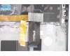 Lenovo 5M10Z41479 MECH_ASM CCov BLKB ENG US(SNX)BK FPR_NFC