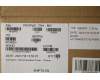 Lenovo 5M10Z41481 MECH_ASM CCov BLKB EST UK(LTN)BK FPR_NFC