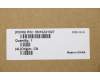 Lenovo 5M10Z41527 MECH_ASM CCov BLKB NOR UK(SNX)BK FPR_NFC