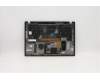 Lenovo 5M10Z41544 MECH_ASM CCov BLKB SWS UK(SNX)BK FPR_NFC