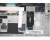 Lenovo 5M10Z41595 MECH_ASM Ccv BLKB ITA UK(LTN)SR FPR_NFC
