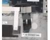 Lenovo 5M10Z41611 MECH_ASM Ccv BLKB SLV UK(LTN)SR FPR_NFC
