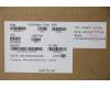 Lenovo 5M10Z41613 MECH_ASM Ccv BLKB SPA UK(LTN)SR FPR_NFC