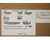 Lenovo 5M10Z41673 MECH_ASM Ccov KBD HUN UK(SRX)BK FPR