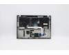 Lenovo 5M10Z54172 MECH_ASM Ccov BKLT KBD ENG US(LTN)BK