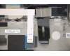 Lenovo 5M10Z54178 MECH_ASM Ccov BKLT KBD FRA UK(LTN)BK