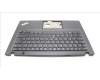 Lenovo 5M10Z54189 MECH_ASM Ccov BKLT KBD HUN UK(SRX)BK