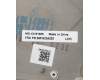Lenovo 5M10Z54202 MECH_ASM Ccov BKLT KBD NOR UK(LTN)BK