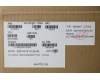 Lenovo 5M10Z54214 MECH_ASM Ccov BKLT KBD SWE/FIN UK(LTN)BK