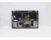 Lenovo 5M10Z54227 MECH_ASM Ccov BKLT KBD UK UK(SRX)BK