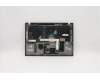 5M10Z54244 Lenovo MECH_ASM Ccov BKLT KBD DEN UK(LTN)BK FPR