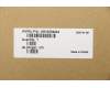 5M10Z54244 Lenovo MECH_ASM Ccov BKLT KBD DEN UK(LTN)BK FPR