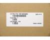 Lenovo 5M10Z54282 MECH_ASM Ccov BKLT KBD RUS US(LTN)BK FPR