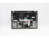 Lenovo 5M10Z54284 MECH_ASM Ccov BKLT KBD SLV UK(LTN)BK FPR