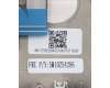 Lenovo 5M10Z54286 MECH_ASM Ccov BKLT KBD SPA UK(LTN)BK FPR