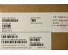Lenovo 5M10Z54301 MECH_ASM Ccov BKLT KBD UK UK(SRX)BK FPR