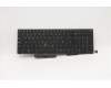 Lenovo 5M10Z54332 MECH_ASM KB w/KB Mlr Num BL(CHY)Spanish