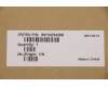 Lenovo 5M10Z54366 MECH_ASM KB w/KB Mlr Num BL(LTN)SWE/FIN