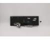 Lenovo 5M10Z54416 MECH_ASM KB w/KB Mlr Num BL(CHY)Nordic