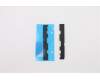 Lenovo 5M10Z54430 MECH_ASM FRU DUMMY WWAN RUBBER(L+R)