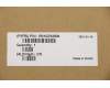 Lenovo 5M10Z54506 MECH_ASM KBD BEL(Pri) Pat UK BK