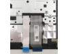 Lenovo 5M10Z54506 MECH_ASM KBD BEL(Pri) Pat UK BK