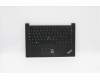Lenovo 5M10Z54514 MECH_ASM KBD SPA(Sun) Pat UK BK