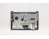 Lenovo 5M10Z54524 MECH_ASM KBD HUN(Pri) Pat UK BK