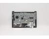 Lenovo 5M10Z54545 MECH_ASM KBD SLV(Pri) Pat UK BK