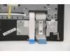 Lenovo 5M10Z54545 MECH_ASM KBD SLV(Pri) Pat UK BK