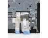 Lenovo 5M10Z54565 MECH_ASM KBD EURO ENG(Sun) Pat US BK