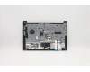 Lenovo 5M10Z54589 MECH_ASM KBD LA SPA(Sun) Pat UK BK