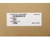 5M10Z54623 Lenovo MECH_ASM KBD GER(Pri) Pat FPR UK BK