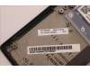 Lenovo 5M11A08404 MECH_ASM FCcover KBD FRA UK(LTN) BF