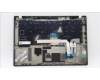 Lenovo 5M11A08448 MECH_ASM FCcover KBD SWE/FIN UK(LTN) BF