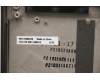 Lenovo 5M11A08513 MECH_ASM FCcover BLT KBD HUN UK(LTN)BF