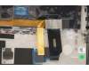 Lenovo 5M11A08515 MECH_ASM FCcover BLT KBD HUN UK(SRX)BF