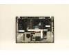 Lenovo 5M11A08534 MECH_ASM FCcoverBLTKBD NORDIC UK(LTN)BF