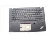Lenovo 5M11A08556 MECH_ASM FCcover BLT KBD SPA UK(SRX)BF