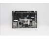 Lenovo 5M11A08558 MECH_ASM FCcoverBLTKBD SWE/FIN UK(LTN)BF