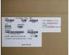 Lenovo 5M11A08558 MECH_ASM FCcoverBLTKBD SWE/FIN UK(LTN)BF