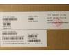 Lenovo 5M11A08562 MECH_ASM FCcover BLT KBD SWS UK(LTN)BF