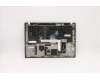 5M11A08630 Lenovo MECH_ASM FCcoverBLTKBD EURO ENGUS(LTN)BF